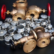 The Modular Revolution: How Fittings Are Changing Manufacturing