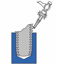 Why Taps Break and How to Safely Remove a Broken Tap from Your Workpiece?