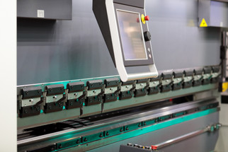 3 Essential Tips for Maintaining Your Press Brake Machine