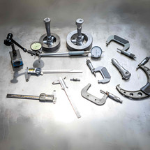 Top 10 Measuring Instruments Every Machinist Should Own