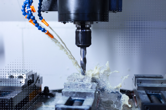 Mastering Aluminum Machining: How to Solve Chip Welding and Improve Surface Finish