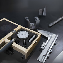 Top Measuring Instruments for Precision Quality Control in Manufacturing