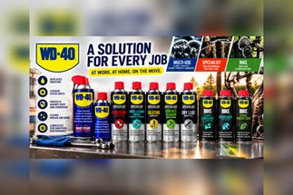 12 Practical Ways to Use WD-40 in Your Workshop or Manufacturing Business