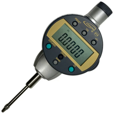 Electronic Drop Indicators | Digital Drop Indicators | Penn Tool Co.