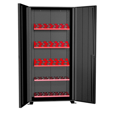 Huot CNC Tall Tree Locker 50 Taper - 55651 - Penn Tool Co., Inc