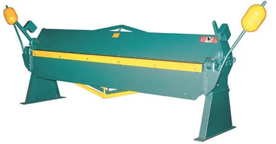 Sheet Metal Press Brakes | Penn Tool Co.