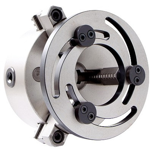 Precise Chuck Jaw Boring Ring, 10 Precise Chuck Jaw Boring Ring, 10