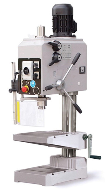 CLAUSING/IberDrill 19.68 CLAUSING/IberDrill 19.68