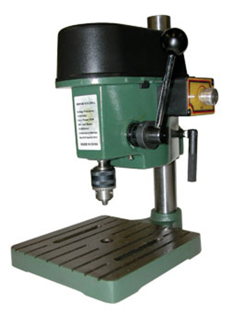 Grobet USA Benchtop Drill Press - 28-618