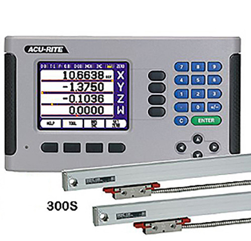 ACU-Rite III Digital Read Out