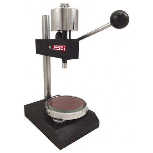 SPI Hardness Tester Stand, Shore A Scale - 17-669-3