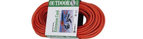 ColeMan Cable 3-Way Extension Cords - EC04217