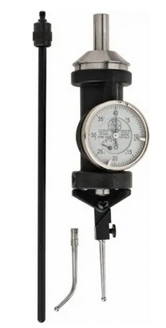 Co-Axial Centering Indicator Set