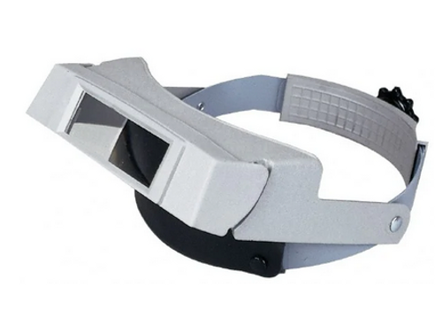 Magni-Focuser, 2.25x, 8