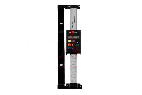 Precise DRO Quill Kit for Z Axis 0-6
