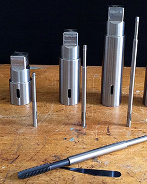 Tap Associates Inc. Tap Extensions Tap Associates Inc. Tap Extensions