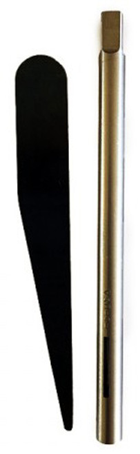 Tap Associates Inc. Tap Extension Set of 5, #0 to 1/4