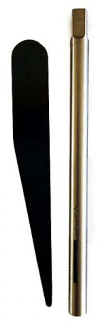 Tap Associates Inc. Tap Extension Set of 9, #0 to 1/2