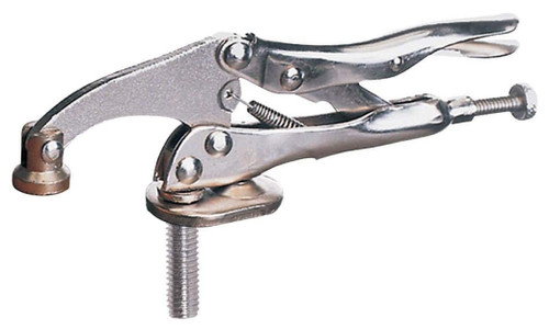 SteeleX Drill Press Clamp, 6 SteeleX Drill Press Clamp, 6