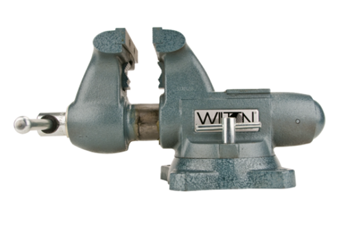 Wilton Tradesman Vise, 5-1/2 Wilton Tradesman Vise, 5-1/2