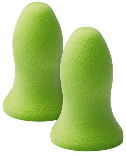  MOLDEX Soft Foam Earplugs 20 Pairs Ear Plugs for
