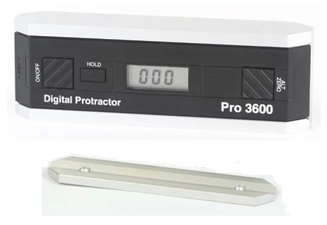 Magnetic Digital Level