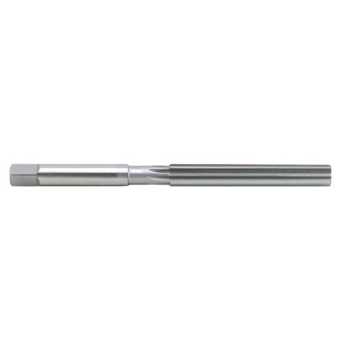Precise H.S.S. Straight Shank Hand Reamer, 7/8 Precise H.S.S. Straight Shank Hand Reamer, 7/8