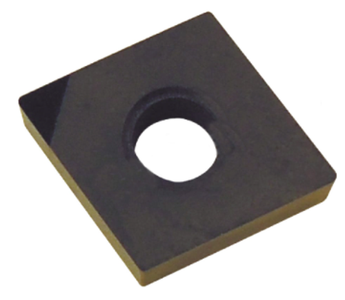 Precise 80° Diamond, Indexable PCD Turning / Boring Insert, CNGA431 PCD15 Precise 80° Diamond, Indexable PCD Turning / Boring Insert, CNGA431 PCD15