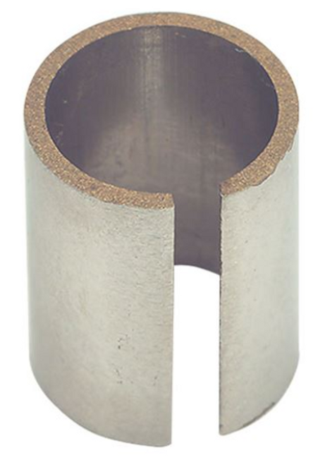 Inch/Metric Conversion Bushing For Use With Dial Indicators