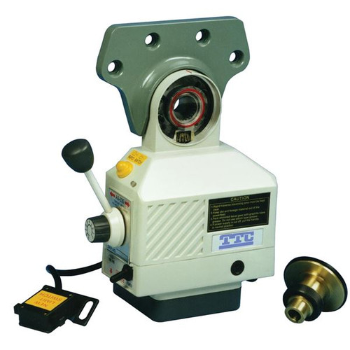 Bridgeport Type X Axis Power Feed