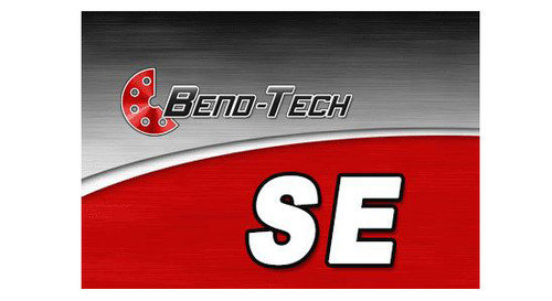 Bend-Tech SE Bending Software - BT-SE Bend-Tech SE Bending Software - BT-SE
