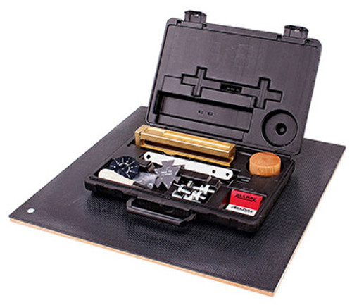 Allpax Heavy-Duty Standard Gasket Cutter Kit - AX6020
