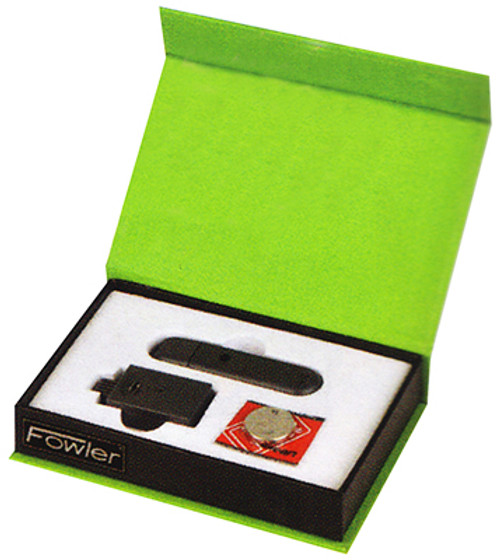 Fowler Wireless Transmitter - 54-115-100 Fowler Wireless Transmitter - 54-115-100