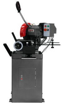 JET CS-315 315mm 1-Phase Ferrous Manual Cold Saw - 414229