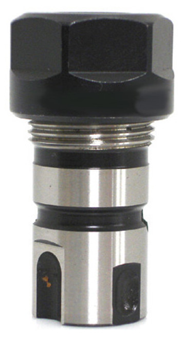 SCM Quick Change Collet Chuck 23610-ER25, 1.102 SCM Quick Change Collet Chuck 23610-ER25, 1.102