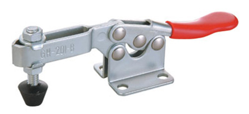 Good Hand Horizontal Handle Toggle Clamps - GH-201-BS Good Hand Horizontal Handle Toggle Clamps - GH-201-BS