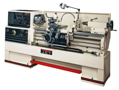 JET GH-1660ZX With ACU-RITE 200S DRO - 321455| Penn Tool Co., Inc