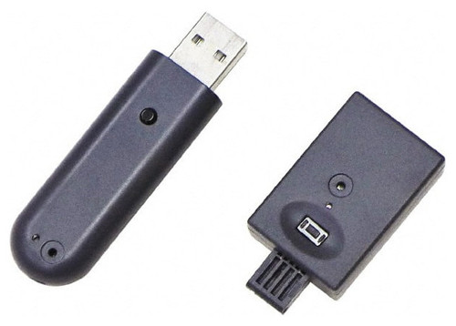 SPI USB Wireless Data Transmitter - 17-599-2 SPI USB Wireless Data Transmitter - 17-599-2