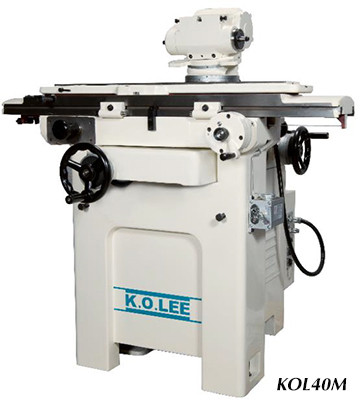 K.O. Lee Universal Tool & Cutter Grinder 5-5/16