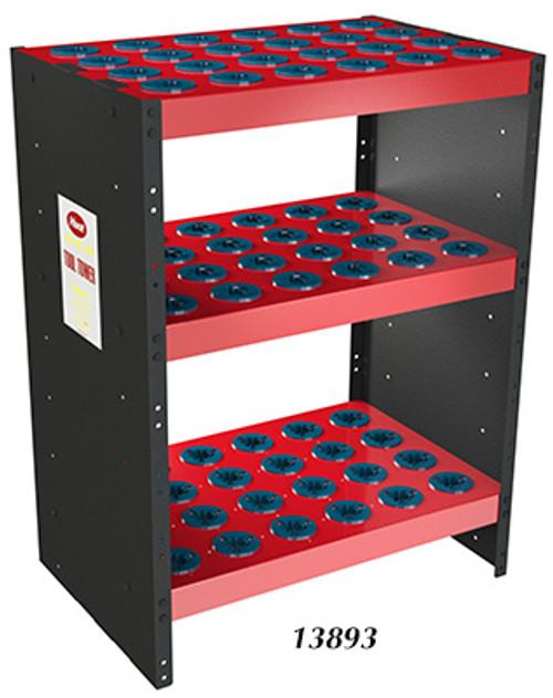 Huot CNC ToolTower VDI #30 Toolholder - 13893 Huot CNC ToolTower VDI #30 Toolholder - 13893