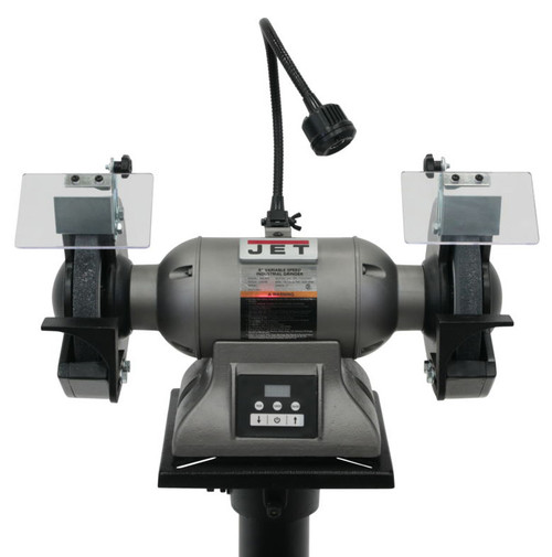 JET IBG-8VS 8 JET IBG-8VS 8