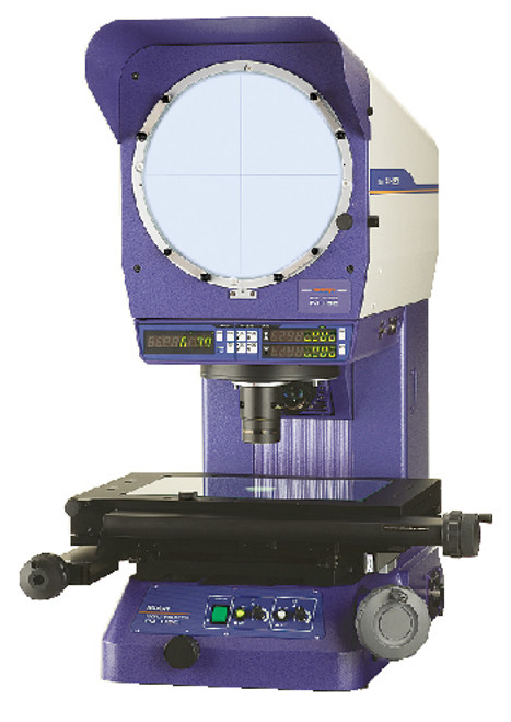 Mitutoyo PJ-H30 Series Profile Projectors