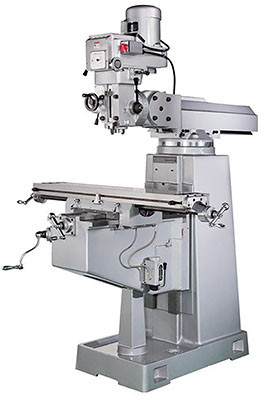 Sharp Industries 10
