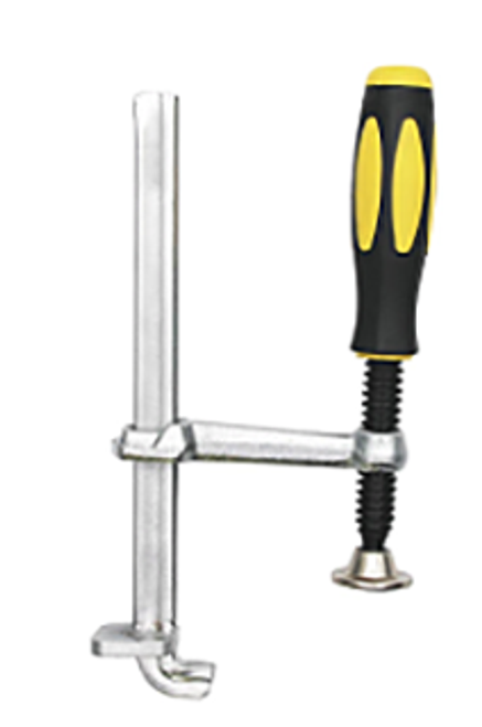 Strong hand clamps deals