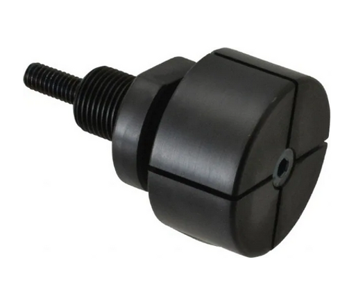 5C Precision Interchangeable Internal Expanding Collet, 1