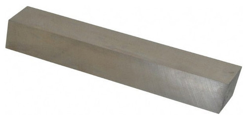 Interstate 8% Cobalt Ground Square Tool Bit, 1 Interstate 8% Cobalt Ground Square Tool Bit, 1