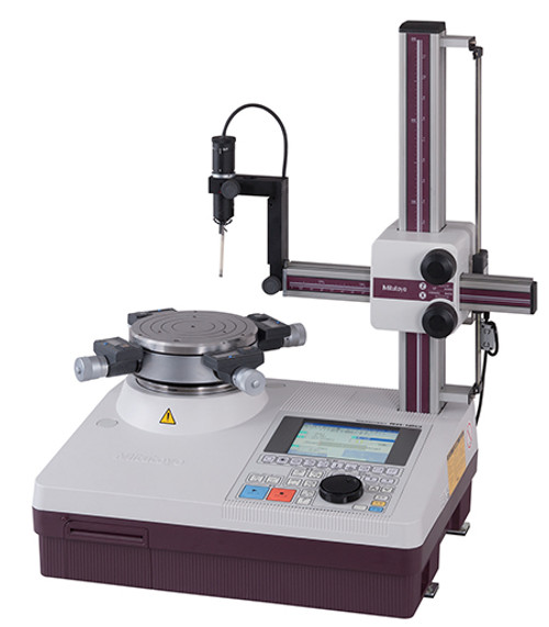 Mitutoyo RA-120 Roundness/Cylindricity Measuring System - 211-543A Mitutoyo RA-120 Roundness/Cylindricity Measuring System - 211-543A