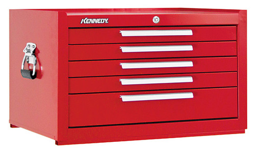 Kennedy K1800 27