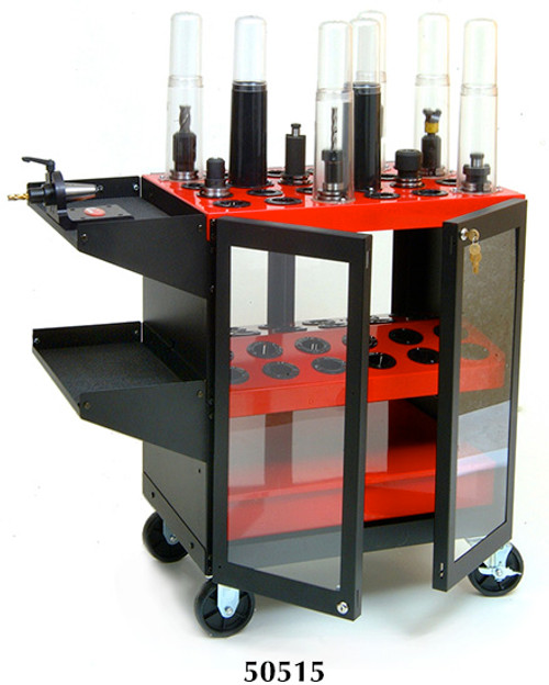 Huot ToolScoot Door Set - 50515 Huot ToolScoot Door Set - 50515