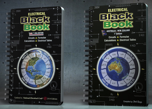 Electrical Black Book Electrical Black Book